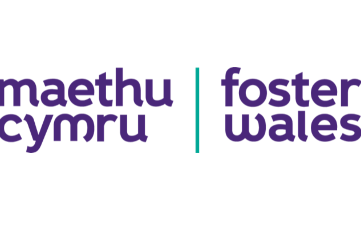 Foster Wales logo