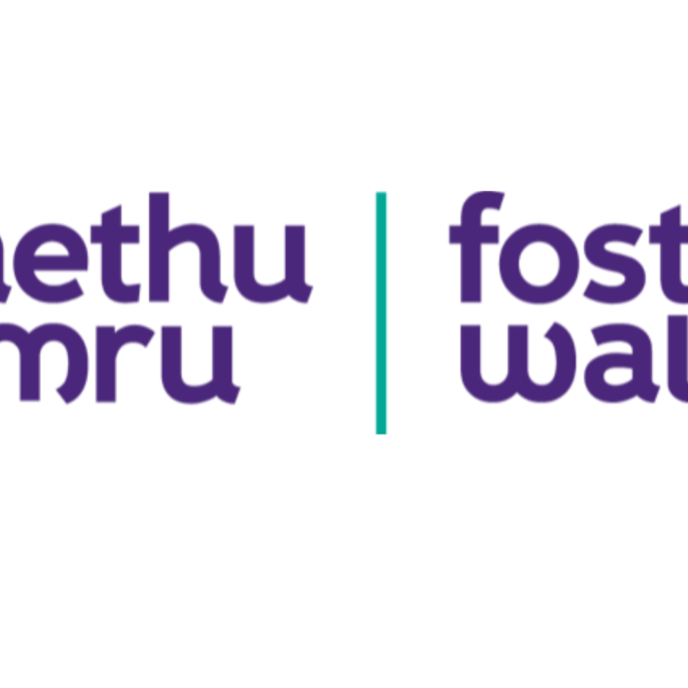Foster Wales logo
