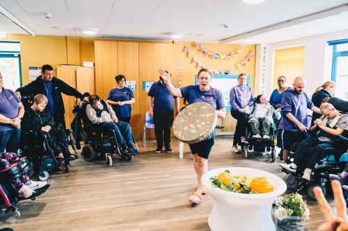 Working in social care | WeCare Wales