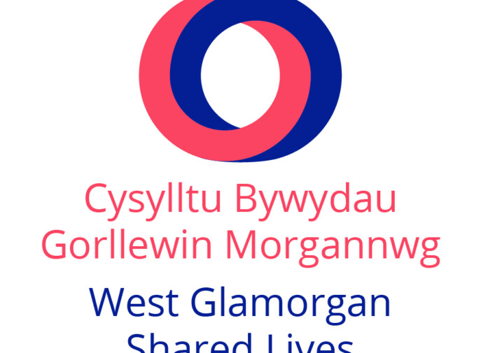West Glamorgan Shared Lives logo