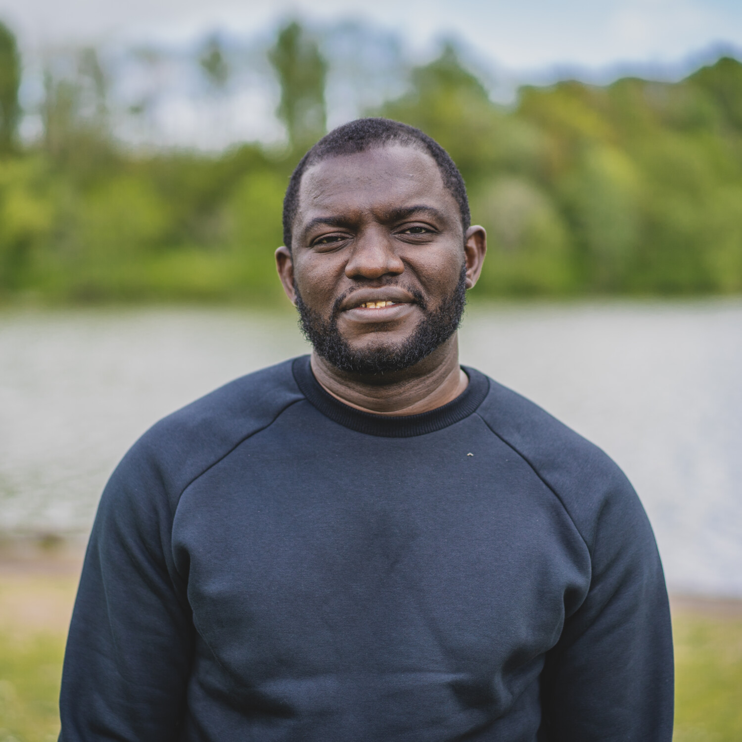 Uchenna Chukwuoma - Care Worker