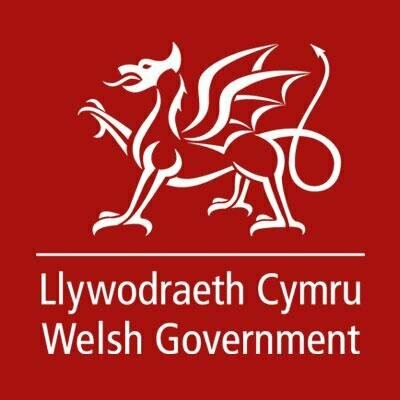 Welsh Government logo