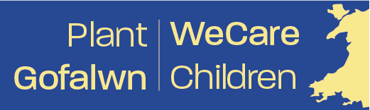 WeCare Children logo