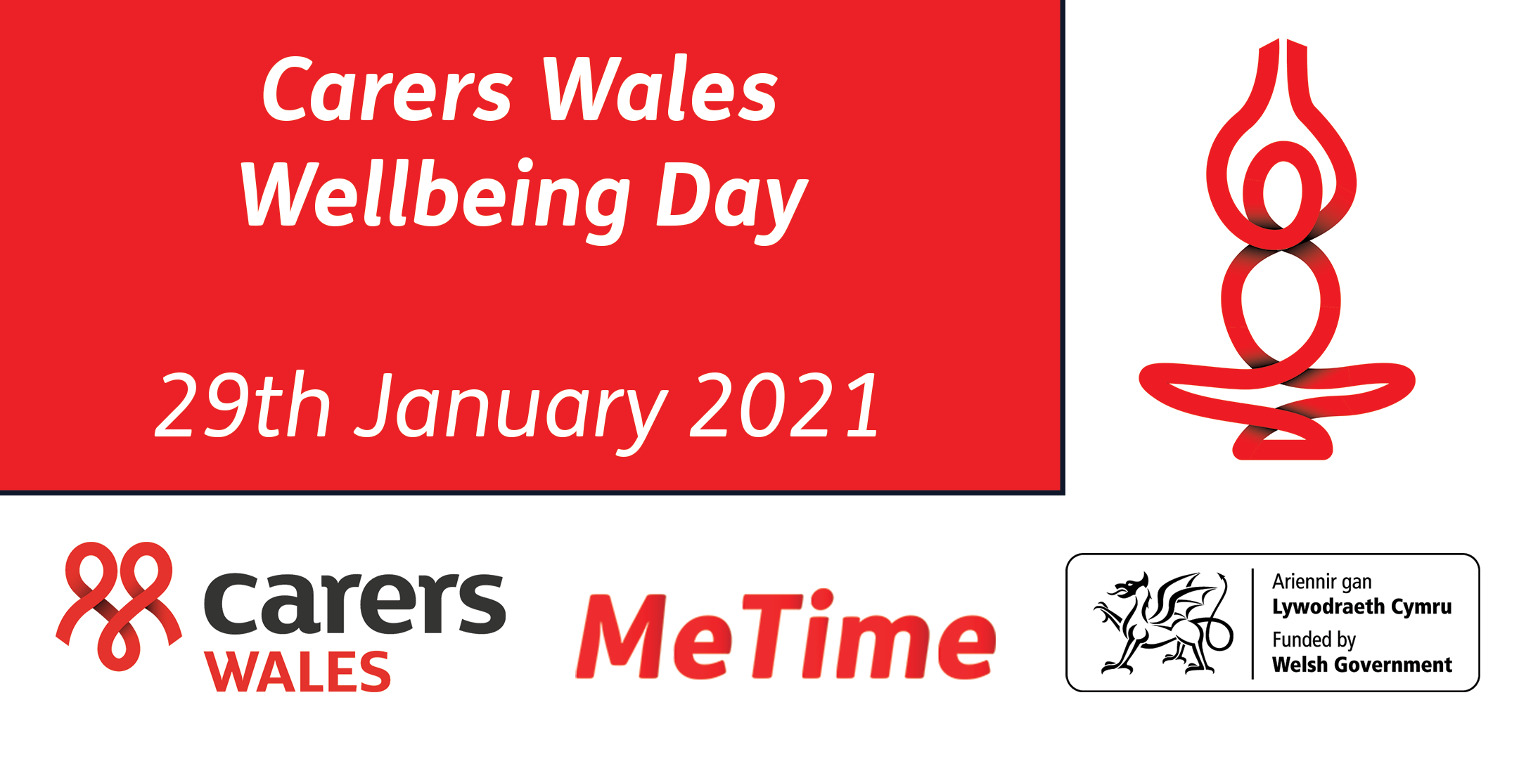 Careers Wales Wellbeing Day