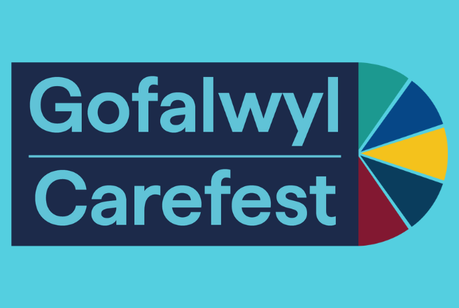 Carefest logo