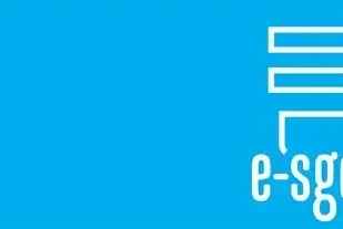 E-sgol logo