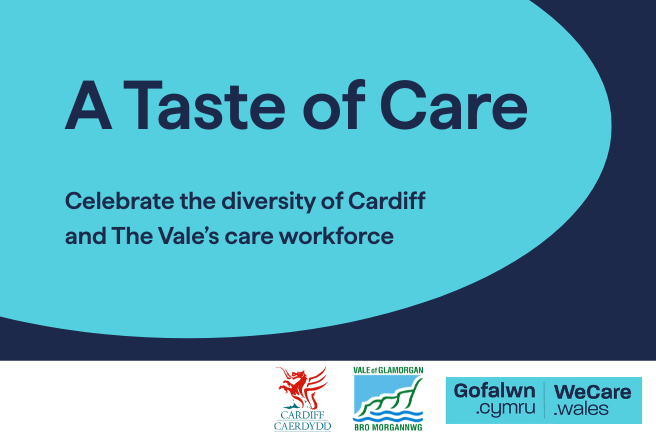 Taste of Care English