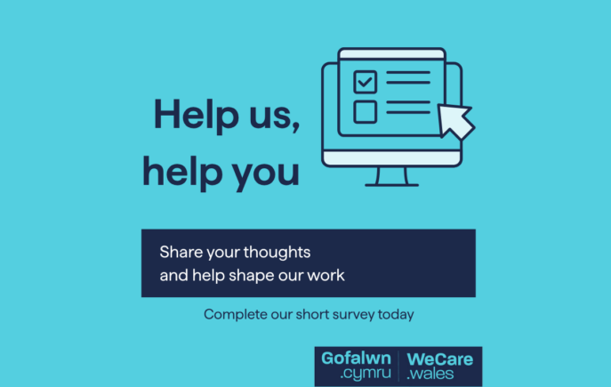 Help us, help you survey